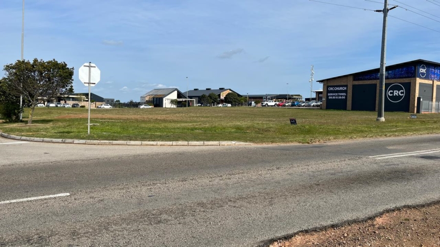 Commercial Property for Sale in Fountains Estate Eastern Cape